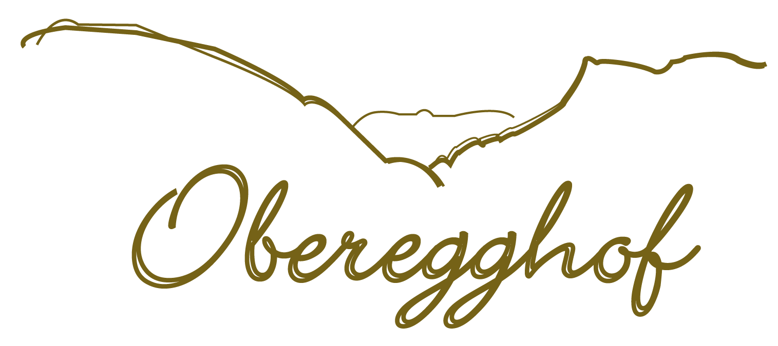 Oberegghof Tirol