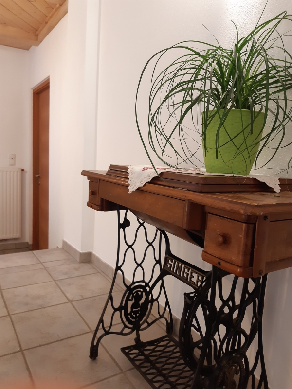 Mit der wurde viel genäht 20210522_171721