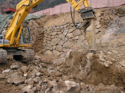 Der Fels muss weg PICT0070