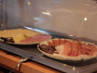 Südtiroler Spezialitäten IMG_9050