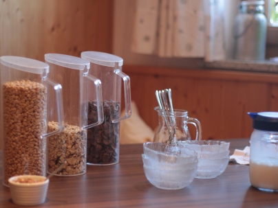 Gesundes um Frühstück IMG_9051