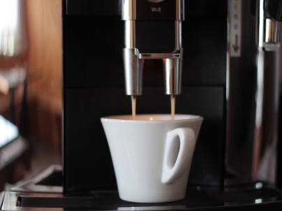 Purer Kaffeegenuss IMG_9017